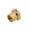 Coaxial Connector (RF) Assemblies - 6099-PE44489-ND - DigiKey
