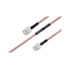 Coaxial Cables (RF) - 6099-PE3M0028-200CM-ND - DigiKey
