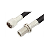 Coaxial Cables (RF) - 6099-PE3966-60-ND - DigiKey