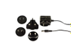 AC/DC Adapters - 303989 - RS Components, Ltd.