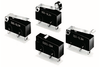 SSG Subminiature Basic Switch -- SSG-01H - Image