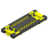 Arrays, Edge Type, Mezzanine (Board to Board) - 900-2280360203-ND - DigiKey