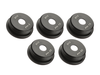 High-Energy Pinhole Set, Molybdenum, 0.875-20 Thread - 910PH-SET - Newport MKS