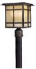 71196-A357-PL Exterior -Post/Pier Head - 719352 - Capital Lighting, Inc.
