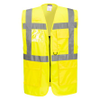 Hi Vis Vests - 749976 - RS Components, Ltd.