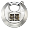 Padlocks - 652204 - RS Components, Ltd.