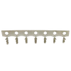Rectangular Connectors -- 1001-125CTB-R - Image