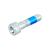 Machine Screw - 4876-M6-25BWZTL-ND - DigiKey
