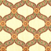Ogee Frame Coordinate Fabric - K-Nash - Regal Fabrics, Inc.
