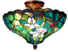TH70098 Semi-Flush Mts.-Bowl Style - 425167 - Capital Lighting, Inc.