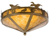 26389 Flush Mounts-Bowl Style - 484595 - Capital Lighting, Inc.