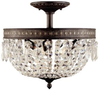 2373-06 Semi-Flush Mts.-Bowl Style - 732230 - Capital Lighting, Inc.