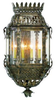 59-23 Exterior -Wall Mt./Flush - 498103 - Capital Lighting, Inc.