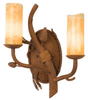 3034 Sconces-Double Glass - 651228 - Capital Lighting, Inc.