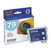 Stylus Photo 1400 Light Cyan Ink Cartridge - T079520 - LexJet Corporation