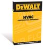 HVAC Professional Reference - DXRG51094 - DEWALT Industrial Tool Co.