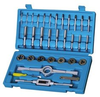 32 Piece METRIC TAP SET SERIAL - Plastic Box - T9129 - Wiseman Threading Tools Ltd.