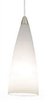 Pendant Light Fixture - DPENDTMP45FRT72ING9HALBZCBLA - Juno Lighting Group