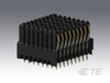 High Speed Backplane Connectors - 2102735-2 - TE Connectivity