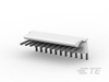 PCB Headers & Receptacles - 1-640457-1 - TE Connectivity