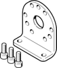 Foot mounting - DAMH-Q12-16 - Festo Corporation
