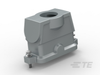Rectangular Connector Hoods & Bases - T1922161129-009 - TE Connectivity