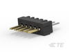 PCB Headers & Receptacles - 2-104178-2 - TE Connectivity