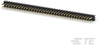 PCB Headers & Receptacles - 8-146257-6 - TE Connectivity