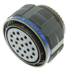 Amphenol D38999/26WH21BN - PEI-Genesis