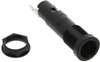 Fuse Holder, 6.3 X 32Mm, Panel Mount; Fuse Holder Type Schurter - 92B8549 - Newark, An Avnet Company