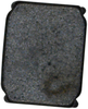Inductor, Shielded, 10Uh, 620Ma, Smd; Inductance Vishay - 47T5088 - Newark, An Avnet Company