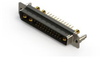 Combo D-Sub Conn, Plug, Dc-25W3, Th; Product Range Edac - 54AJ4241 - Newark, An Avnet Company