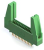 Card Edge Conn, Dual Side, 28Pos, Th; Card Edge Connector Type Edac - 67AJ7257 - Newark, An Avnet Company