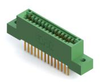 Card Conn, Dual Side, 28Pos, Wire Wrap; Card Edge Connector Type Edac - 67AJ2944 - Newark, An Avnet Company