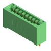 Card Edge Conn, Single Side, 8Pos, Lug; Card Edge Connector Type Edac - 72AJ9716 - Newark, An Avnet Company