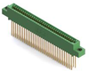 Card Conn, Dual Side, 68Pos, Wire Wrap; Card Edge Connector Type Edac - 69AJ4938 - Newark, An Avnet Company