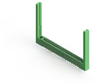Card Conn, Single Side, 19Pos, Wire Wrap; Card Edge Connector Type Edac - 57AJ9273 - Newark, An Avnet Company