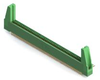 Card Conn, Dual Side, 100Pos, Wire Wrap; Card Edge Connector Type Edac - 70AJ9832 - Newark, An Avnet Company