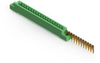 Card Edge Conn, Single Side, 31Pos, Th; Card Edge Connector Type Edac - 87AH0744 - Newark, An Avnet Company