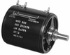 Wirewound Potentiometer, 2Kohm, 1%, 8W; Track Resistance Vishay - 01F8086 - Newark, An Avnet Company