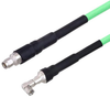 Rf Cable, Sma Plug-Sma Plug, 3Ft; Connector To Connector L-Com - 68AH3473 - Newark, An Avnet Company