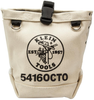 Canvas Bull-Pin And Bolt Bag, Connection Points Rohs Compliant Klein Tools - 68Y5777 - Newark, An Avnet Company