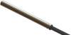 Thermistor, Ntc, 10K, Wire Leaded, 2.5M; Zero Power Resistance At 25°C Amphenol Advanced Sensors - 33AC3811 - Newark, An Avnet Company