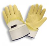 Supported Rubber Dipped Gloves (1 Dozen) -- 5600 - Image