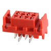 Headers, Receptacles, Female Sockets - A111150TR-ND - DigiKey