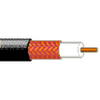 Analog Video, RG59, #20 Solid BC, 95% BC Braid, PVC Jacket, CM -- 1426A - Image