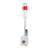 Stackable Tower Lighting, Beacons, and Components - ATES-R-B - Quarktwin Technology Ltd.