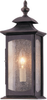 Light Wall Lantern - OL2600ORB - Murray Feiss Lighting