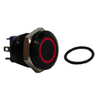 Pushbutton Switches - 2449-FHLBBBR-ND - DigiKey