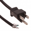 Power, Line Cables and Extension Cords -- 1175-1210-ND - Image